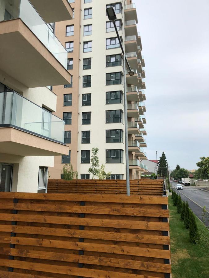 Luxury Westpark 2 Residence Lake View W6 Bucureşti Exterior foto